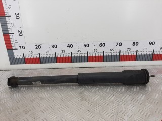 Амортизатор задний правый, ориг. номер MN302276, 814901000505, Mitsubishi Colt 2002-2012
