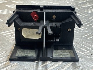 Блок кнопок, ориг. номер 4D0919885, Audi A8 1994-1999