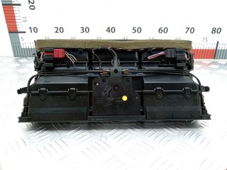 Дефлектор обдува салона, ориг. номер 4D0820961, Audi A8 1994-1999