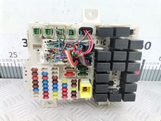 Блок предохранителей, ориг. номер 8565A108, Mitsubishi Colt 2002-2012