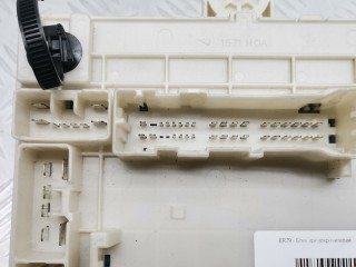 Блок предохранителей, ориг. номер 8565A108, Mitsubishi Colt 2002-2012