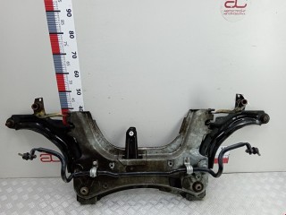 Балка подвески передняя (подрамник), ориг. номер 8200742904, Renault Megane 1999-2003