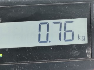 Знак аварийной остановки, ориг. номер 4K0093055A, Volkswagen Touran 2003-2006
