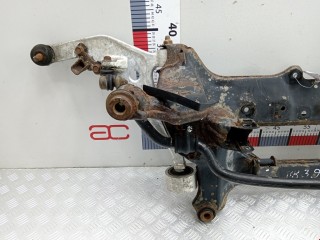 Балка подвески передняя (подрамник), ориг. номер 54400EQ500, Nissan X-Trail 2000-2004
