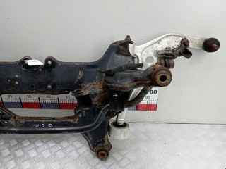 Балка подвески передняя (подрамник), ориг. номер 54400EQ500, Nissan X-Trail 2000-2004