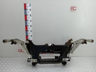 Балка подвески передняя (подрамник), ориг. номер 54400EQ500, Nissan X-Trail 2000-2004