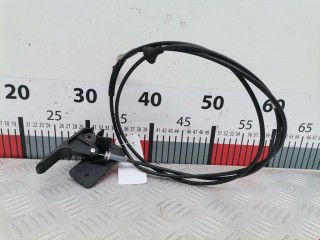 Ручка открывания капота, ориг. номер 93BB16B626AE, C2S3412, Ford Mondeo 1996-2000