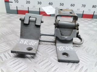 Петля двери передней левой, ориг. номер 4D0831402, Audi A8 1994-1999