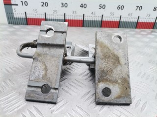 Петля двери передней левой, ориг. номер 4D0831402, Audi A8 1994-1999