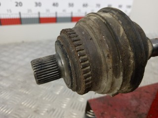 Полуось задняя левая (приводной вал, ШРУС), ориг. номер 4D0501203G, Audi A8 1994-1999
