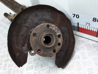 Ступица задняя правая, ориг. номер 7M3501076D, Volkswagen Sharan 1995-2000