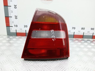 Фонарь задний правый, ориг. номер 1U6945112, 1U6945112A, Skoda Octavia 1996-2000