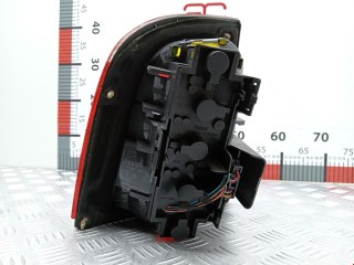 Фонарь задний правый, ориг. номер 1U6945112, 1U6945112A, Skoda Octavia 1996-2000
