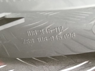 Фонарь задний правый, ориг. номер 1U6945112, 1U6945112A, Skoda Octavia 1996-2000