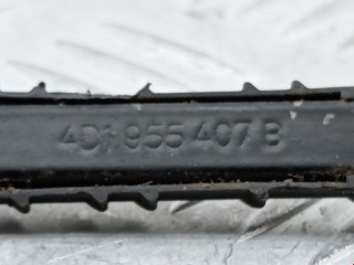 Щеткодержатель (поводок стеклоочистителя, дворник), ориг. номер 4D1955407B, Audi A8 1994-1999