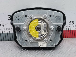 Подушка безопасности водителя, ориг. номер 7M7880201A, 7M7880201M, Seat Alhambra 2000-2010