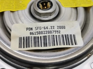 Подушка безопасности водителя, ориг. номер 7M7880201A, 7M7880201M, Seat Alhambra 2000-2010