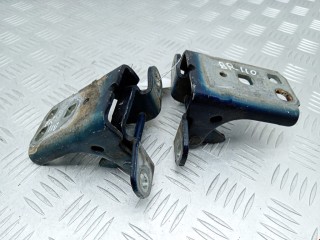 Петля двери передней правой, ориг. номер 05257974AA, Chrysler PT-Cruiser 2000-2006