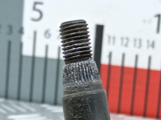 Механизм стеклоочистителя (трапеция дворников), ориг. номер 1107968, 93BG17624BB, Ford Mondeo 1996-2000