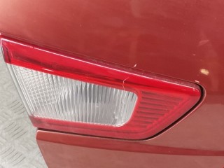 Крышка багажника (дверь 3-5), ориг. номер MN301893, Mitsubishi Colt 2002-2012