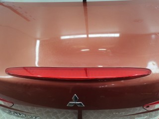Крышка багажника (дверь 3-5), ориг. номер MN301893, Mitsubishi Colt 2002-2012