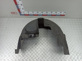 Защита арок задняя левая (подкрылок), ориг. номер 4D0810171A, Audi A8 1994-1999