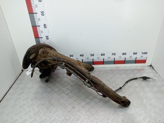 Ступица задняя правая, ориг. номер 7M0501414C, 7M3501076D, Volkswagen Sharan 2000-2003