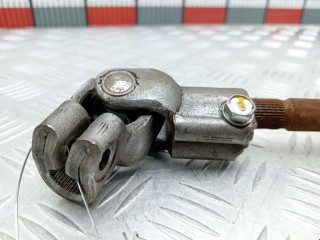 Рулевой карданчик, ориг. номер 96535274, Chevrolet Kalos 2003-2008