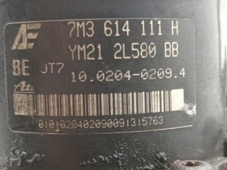Блок ABS, ориг. номер 10094903313, 1J0907375Q, Seat Alhambra 2000-2010