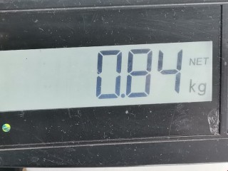 Петля двери передней правой, ориг. номер 9035L1, Citroen Berlingo 1996-2003