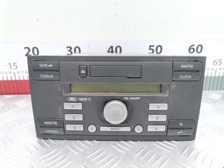 Магнитола Ford Fusion 2005-2012