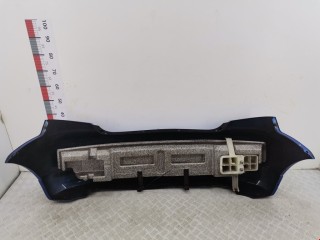 Бампер задний, ориг. номер 96600347, 96600346, Chevrolet Kalos 2003-2008