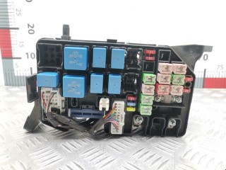 Блок предохранителей, ориг. номер 912203C100, 912041G505, Kia Rio 2005-2009