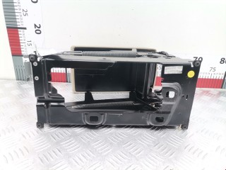 Подлокотник, ориг. номер 3U0864207, Skoda Superb 2001-2006
