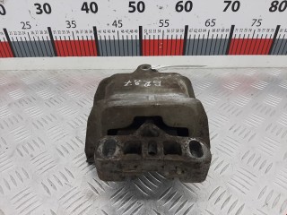 Подушка крепления КПП, ориг. номер 1J0199555AK, 1J0199355AK, Skoda Octavia 1996-2000