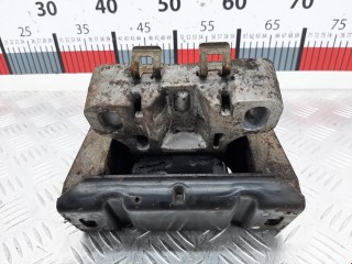 Подушка крепления КПП, ориг. номер 1J0199555AK, 1J0199355AK, Skoda Octavia 1996-2000