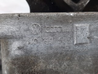 Подушка крепления КПП, ориг. номер 1J0199555AK, 1J0199355AK, Skoda Octavia 1996-2000