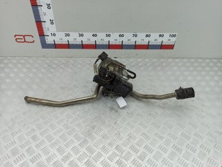 Автономный отопитель, ориг. номер 7M3815071D, 65987G, Volkswagen Sharan 2000-2003