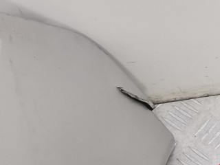 Бампер передний, ориг. номер 7401W7, 9643802277, Citroen Berlingo 1996-2003