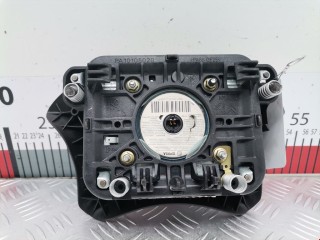Подушка безопасности водителя, ориг. номер 96454032XT01, 98158975XT, Citroen Berlingo 1996-2003