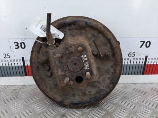 Барабан тормозной, ориг. номер 95903584, Chevrolet Kalos 2003-2008
