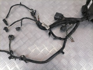 Блок предохранителей, Ford Fiesta 2008-2013