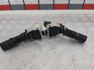 Переключатель подрулевой (стрекоза), ориг. номер 25260EA001, Nissan Navara 2001-2007