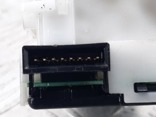 Переключатель подрулевой (стрекоза), ориг. номер 25260EA001, Nissan Navara 2001-2007