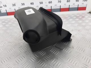 Кожух рулевой колонки, ориг. номер 48470EB300, Nissan Navara 2001-2007