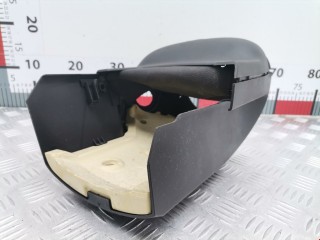 Кожух рулевой колонки, ориг. номер 1709217, 18257576, Opel Astra 2006-2014