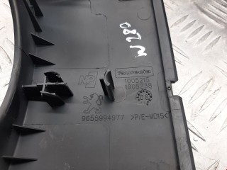 Кожух рулевой колонки, ориг. номер 4131JZ, 9655994977, Peugeot 308 2007-2011
