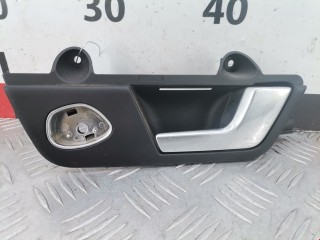 Ручка внутренняя задняя правая Audi A4 2000-2006