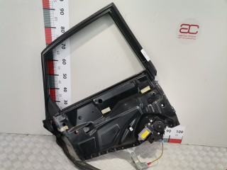 Стеклоподъемник электрический задний левый, ориг. номер 4D0959801, Audi A8 1994-1999