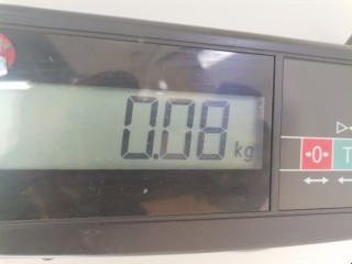 Ручка стеклоподъемника, ориг. номер 1068900, Ford Mondeo 2003-2007